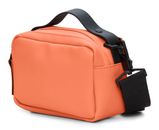 RAINS Box Bag Micro W3 Ember