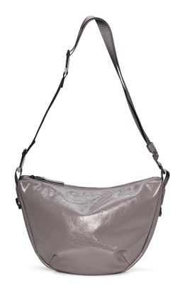 RAINS Valera Shoulder Bag S Cinder Glaze RAINS Valera Shoulder Bag S Cinder Glaze
