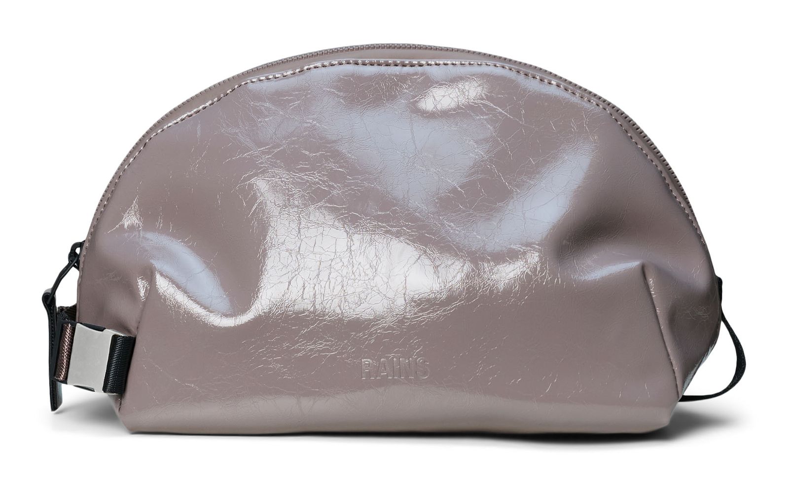 RAINS Valera Wash Bag W3 Cinder Glaze
