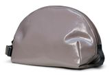 RAINS Valera Wash Bag W3 Cinder Glaze RAINS Valera Wash Bag W3 Cinder Glaze