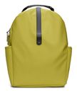 RAINS Clip Front Backpack W3 Glow