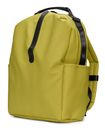 RAINS Clip Front Backpack W3 Glow