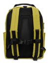 RAINS Clip Front Backpack W3 Glow