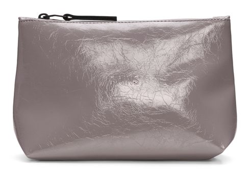 RAINS Cosmetic Bag Cinder Glaze