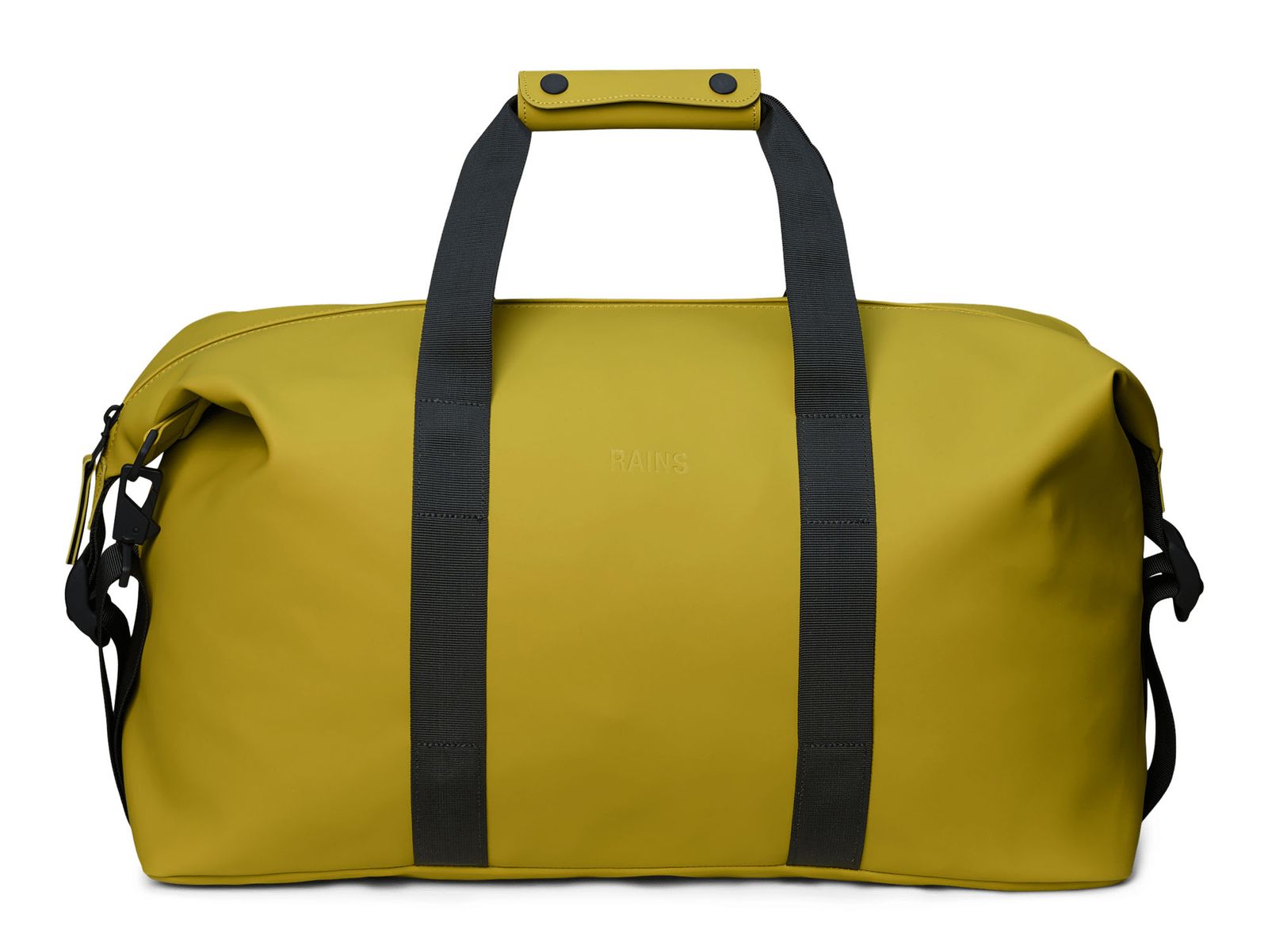 RAINS Hilo Weekend Bag W3 Glow