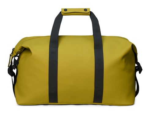 RAINS Hilo Weekend Bag W3 Glow RAINS Hilo Weekend Bag W3 Glow