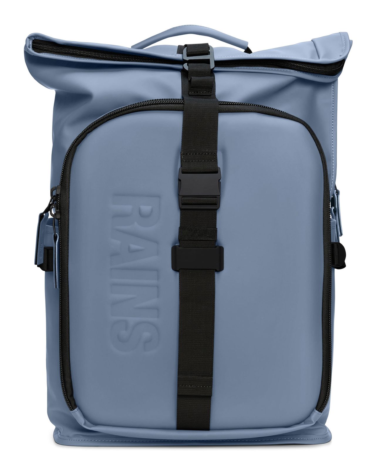 RAINS Texel Moulded Backpack W3 Blue Dusk