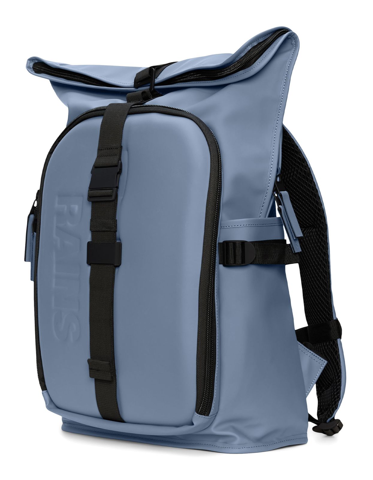 RAINS Texel Moulded Backpack W3 Blue Dusk RAINS Texel Moulded Backpack W3 Blue Dusk