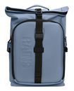 RAINS Texel Moulded Backpack W3 Blue Dusk RAINS Texel Moulded Backpack W3 Blue Dusk