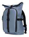 RAINS Texel Moulded Backpack W3 Blue Dusk RAINS Texel Moulded Backpack W3 Blue Dusk