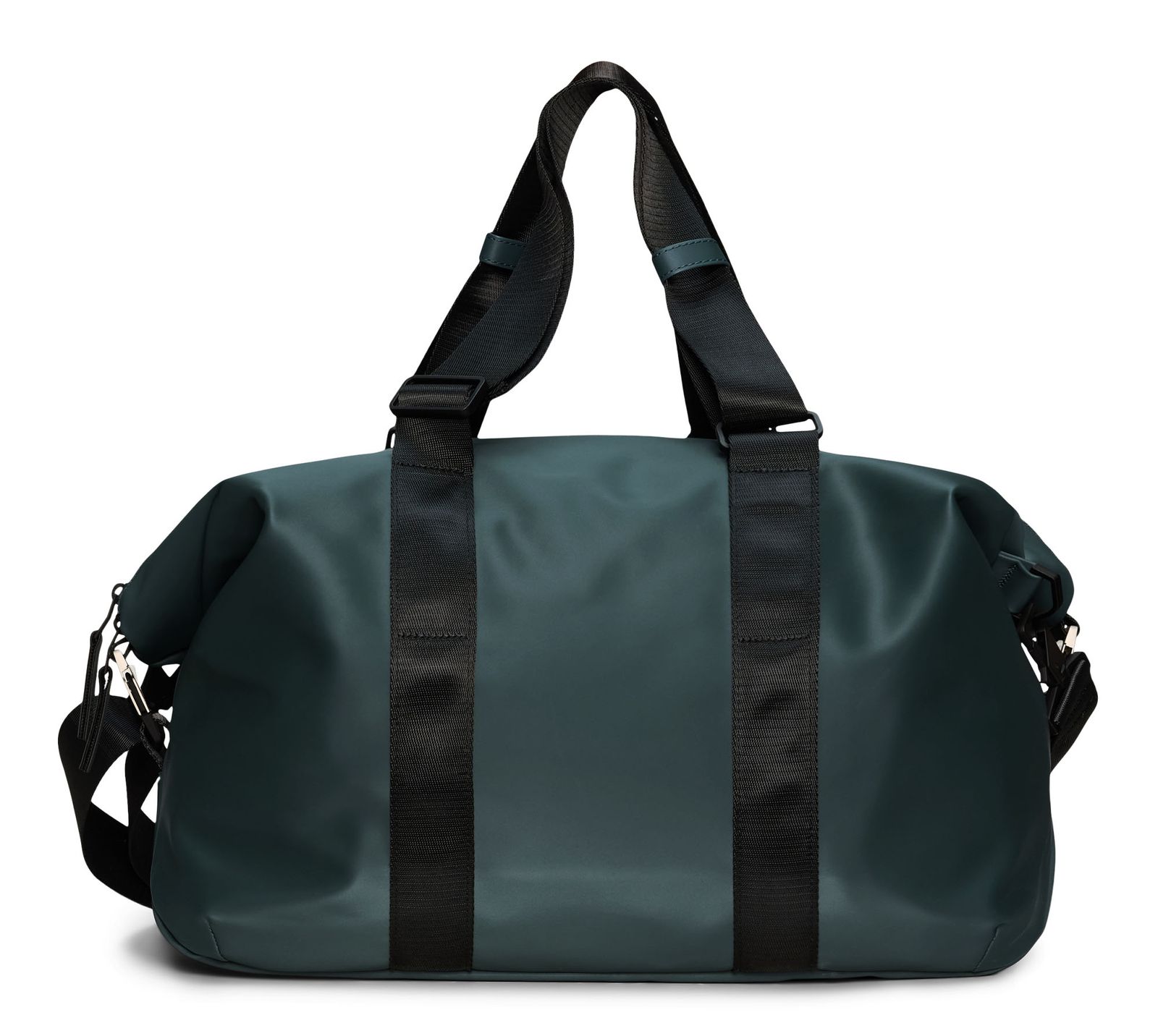 RAINS Valera Weekend Bag W3 S Mystique