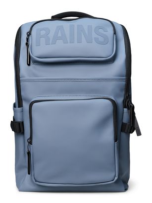 RAINS Texel Cargo Backpack W3 Blue Dusk RAINS Texel Cargo Backpack W3 Blue Dusk