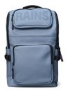 RAINS Texel Cargo Backpack W3 Blue Dusk