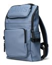 RAINS Texel Cargo Backpack W3 Blue Dusk