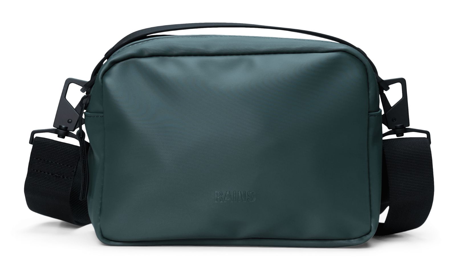 RAINS Box Bag Mystique