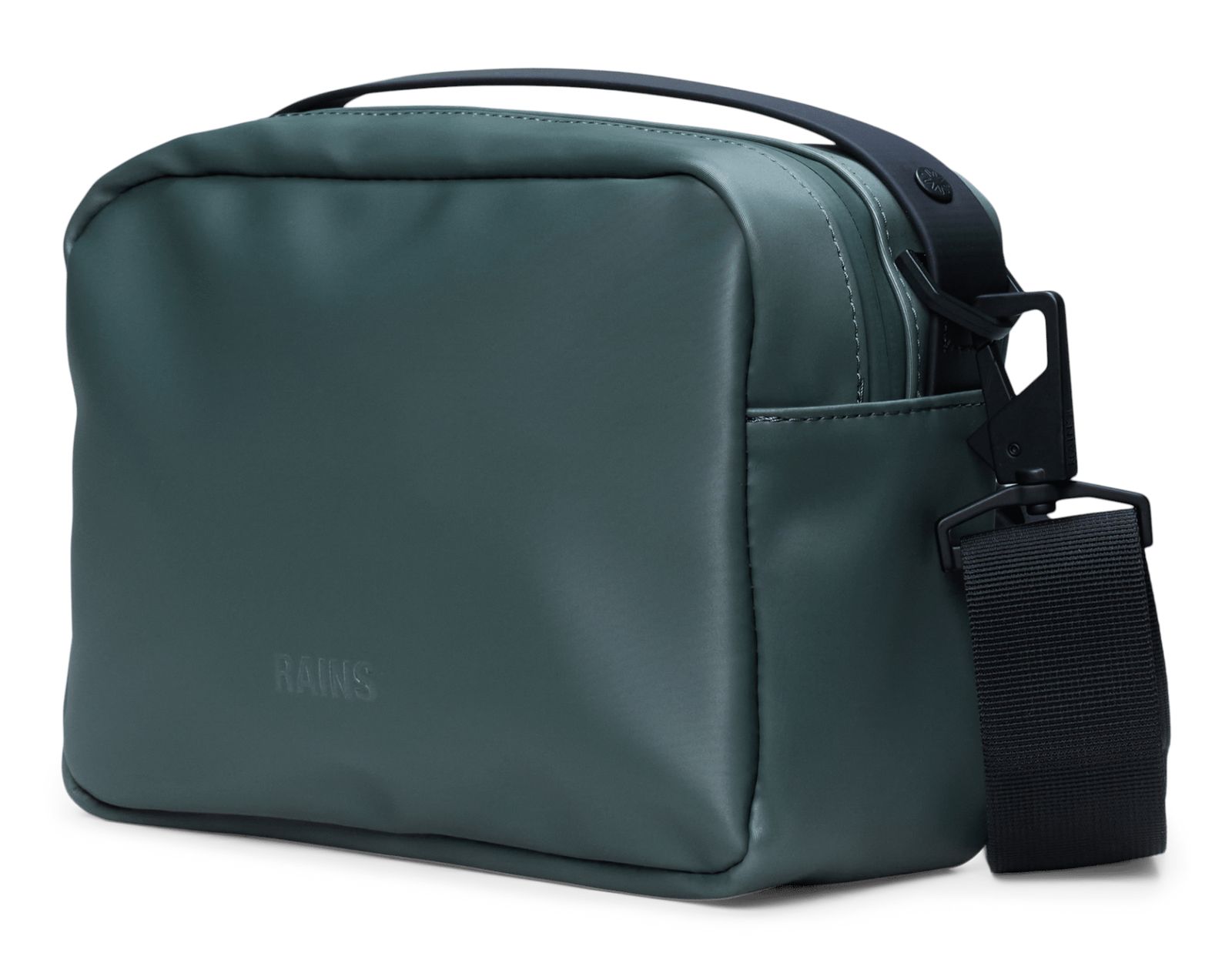 RAINS Box Bag Mystique RAINS Box Bag Mystique