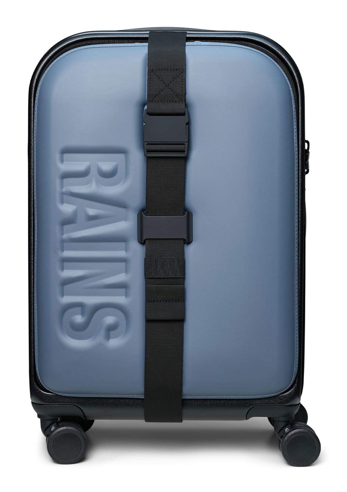RAINS Texel Cabin Trolley W3 Blue Dusk