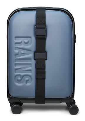 RAINS Texel Cabin Trolley W3 Blue Dusk RAINS Texel Cabin Trolley W3 Blue Dusk