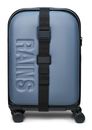 RAINS Texel Cabin Trolley W3 Blue Dusk RAINS Texel Cabin Trolley W3 Blue Dusk