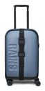 RAINS Texel Cabin Trolley W3 Blue Dusk RAINS Texel Cabin Trolley W3 Blue Dusk