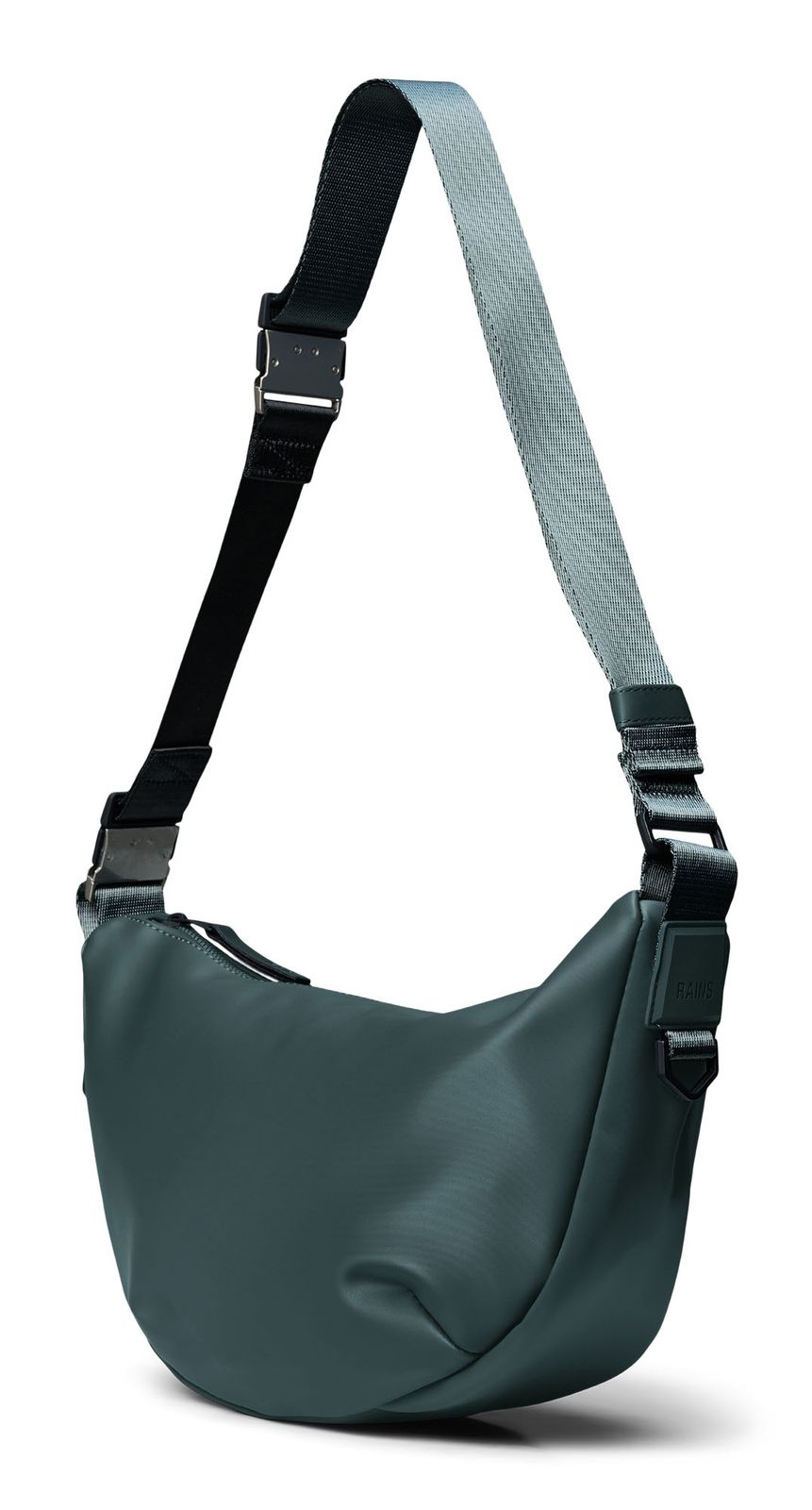 RAINS Valera Shoulder Bag S Mystique RAINS Valera Shoulder Bag S Mystique