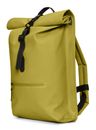 RAINS Rolltop Backpack Glow RAINS Rolltop Backpack Glow