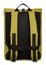 RAINS Rolltop Backpack Glow RAINS Rolltop Backpack Glow