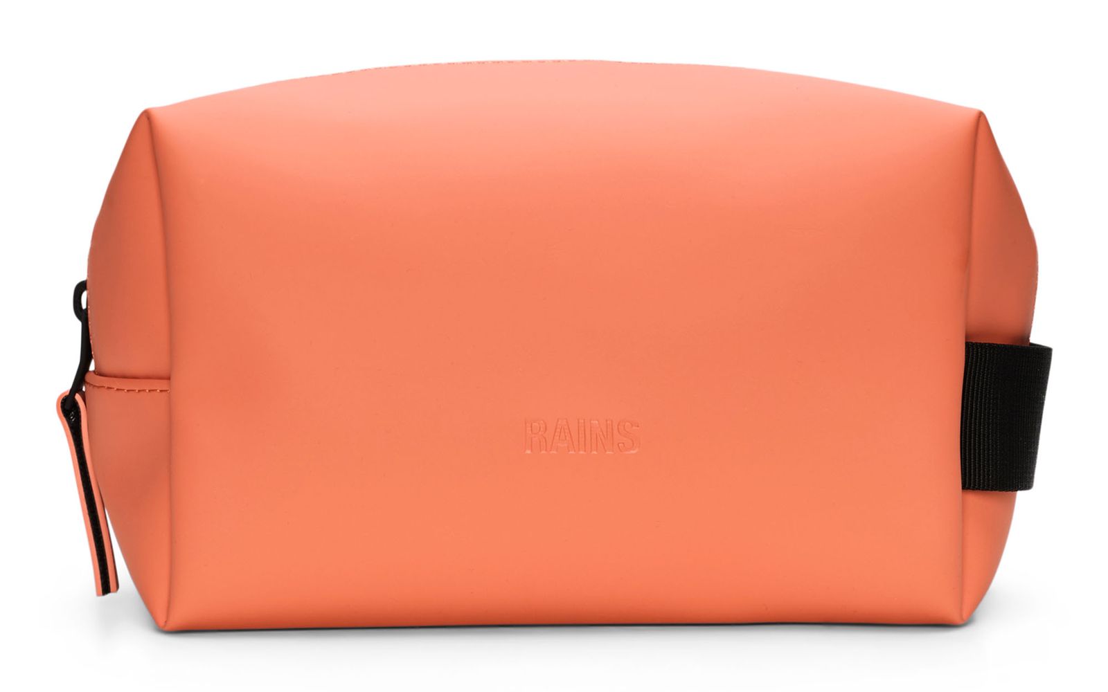 RAINS Wash Bag S Ember