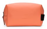 RAINS Wash Bag S Ember RAINS Wash Bag S Ember