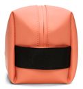 RAINS Wash Bag S Ember RAINS Wash Bag S Ember