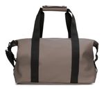 RAINS Hilo Weekend Bag S Cinder RAINS Hilo Weekend Bag S Cinder