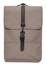RAINS Backpack Mini Cinder RAINS Backpack Mini Cinder
