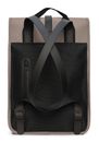 RAINS Backpack Mini Cinder RAINS Backpack Mini Cinder