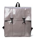 RAINS MSN Bag Mini Cinder Glaze