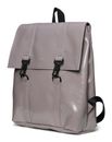 RAINS MSN Bag Mini Cinder Glaze