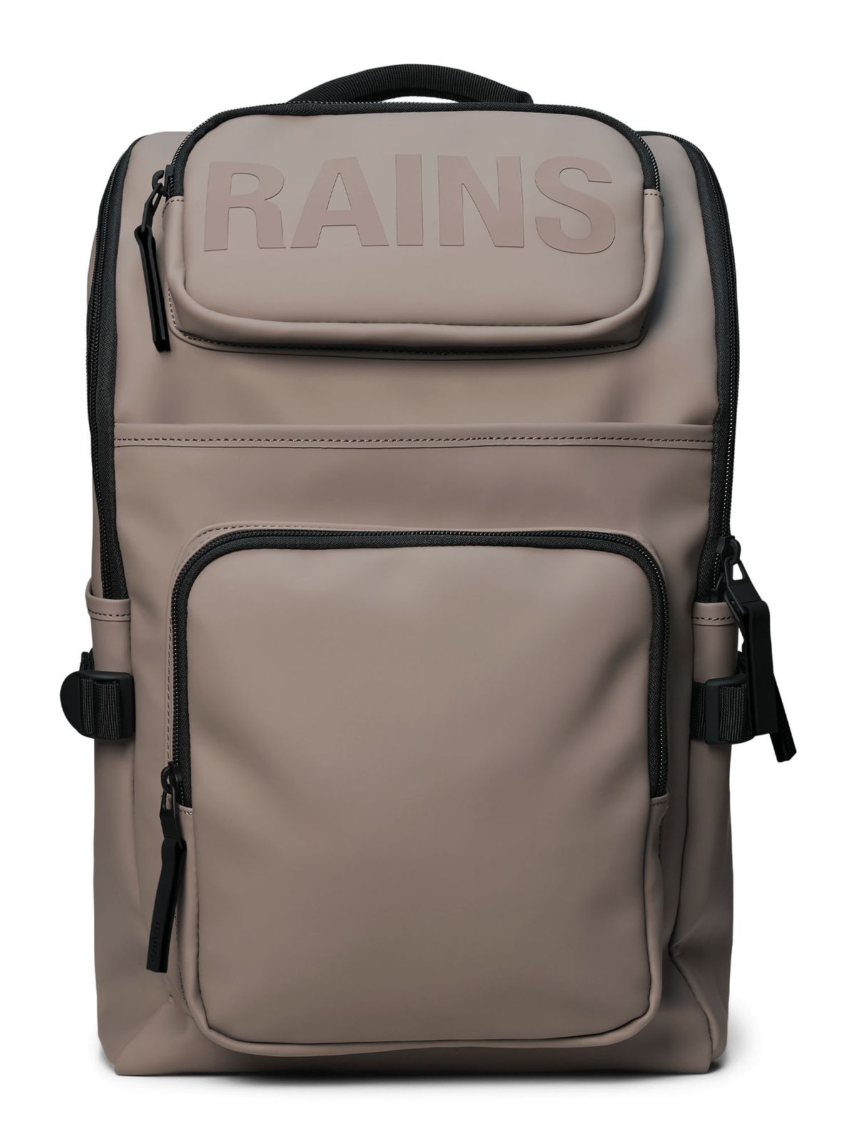 RAINS Texel Cargo Backpack W3 Cinder