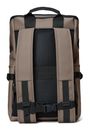 RAINS Texel Cargo Backpack W3 Cinder RAINS Texel Cargo Backpack W3 Cinder