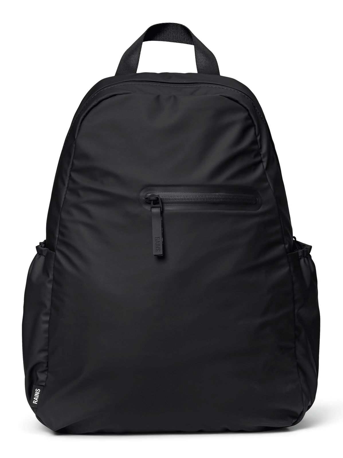 RAINS Dash Backpack W3 Black