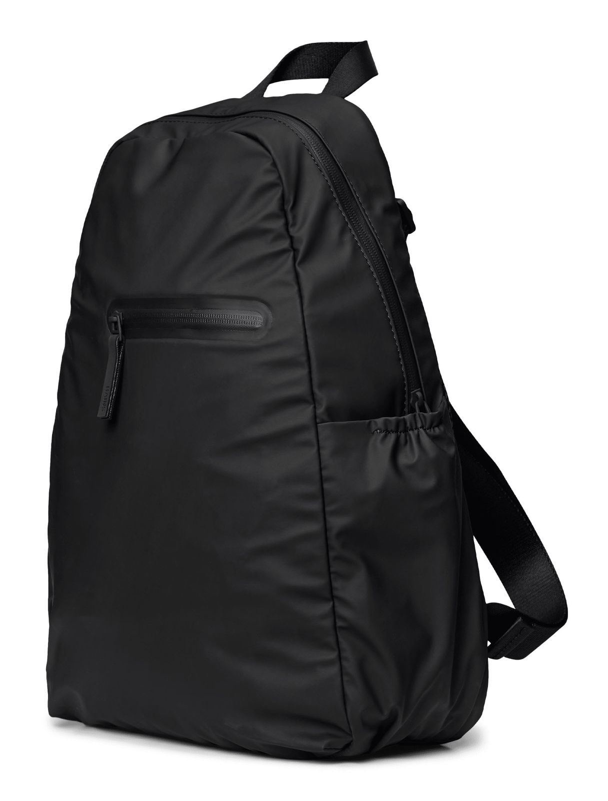 RAINS Dash Backpack W3 Black RAINS Dash Backpack W3 Black