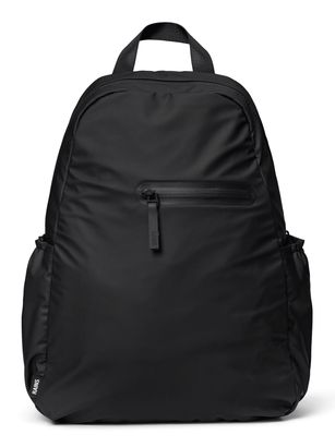 RAINS Dash Backpack W3 Black RAINS Dash Backpack W3 Black