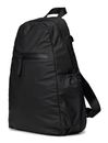RAINS Dash Backpack W3 Black RAINS Dash Backpack W3 Black