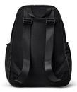 RAINS Dash Backpack W3 Black RAINS Dash Backpack W3 Black