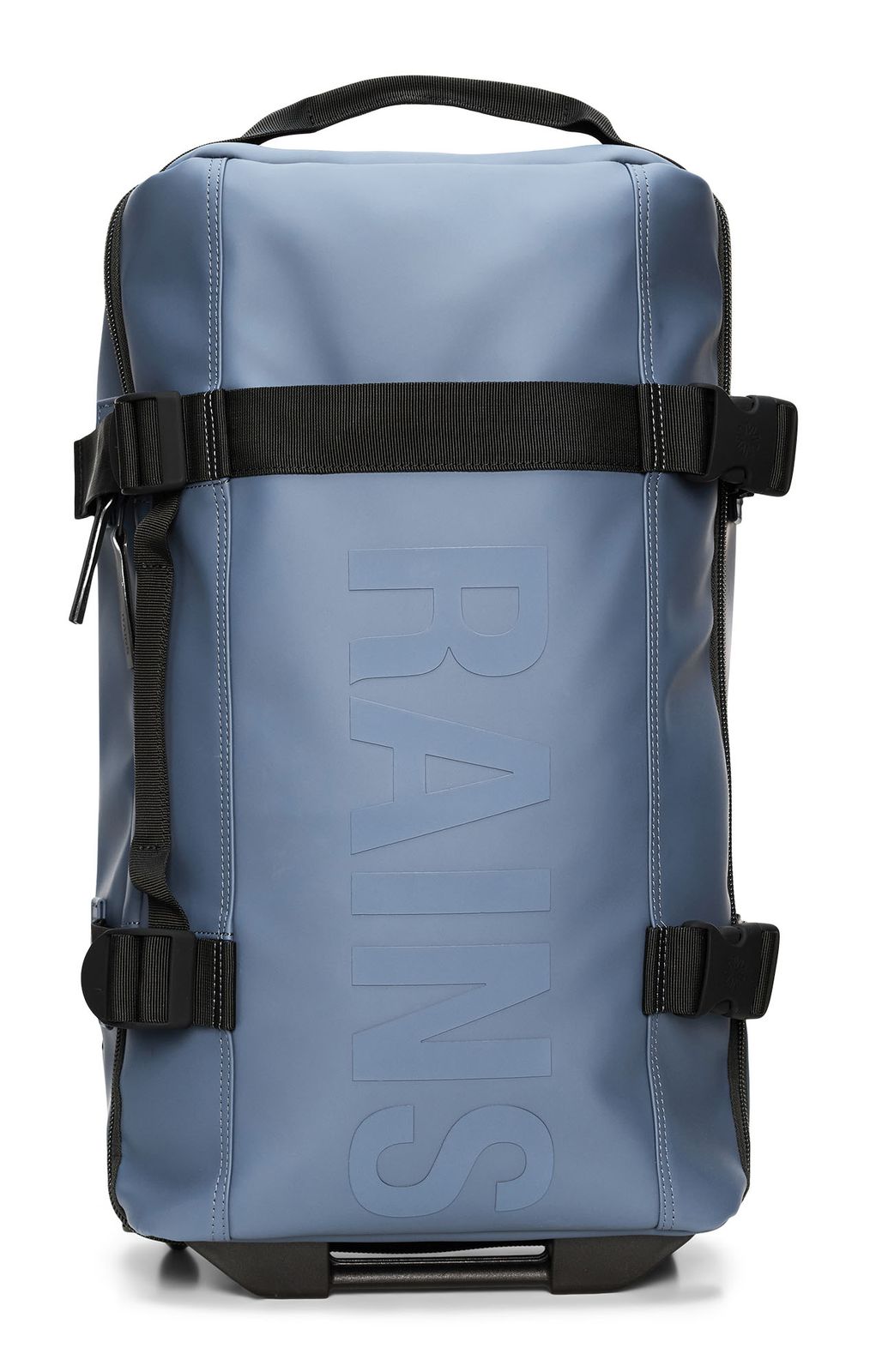RAINS Travel Bag S Blue Dusk