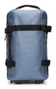 RAINS Travel Bag S Blue Dusk RAINS Travel Bag S Blue Dusk