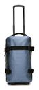 RAINS Travel Bag S Blue Dusk RAINS Travel Bag S Blue Dusk
