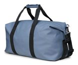RAINS Hilo Weekend Bag W3 Blue Dusk