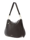 COCCINELLE Nory Shoulderbag Fango COCCINELLE Nory Shoulderbag Fango