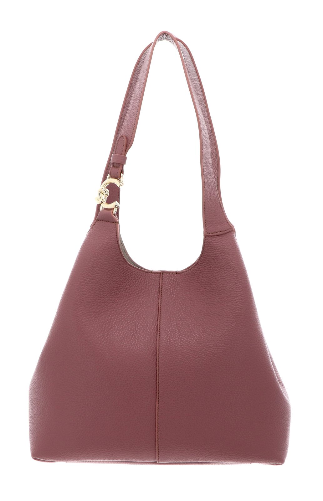 COCCINELLE C-Easy Shopper M Winter Rose COCCINELLE C-Easy Shopper M Winter Rose
