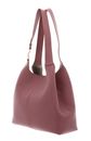 COCCINELLE C-Easy Shopper M Winter Rose COCCINELLE C-Easy Shopper M Winter Rose