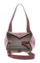 COCCINELLE C-Easy Shopper M Winter Rose COCCINELLE C-Easy Shopper M Winter Rose